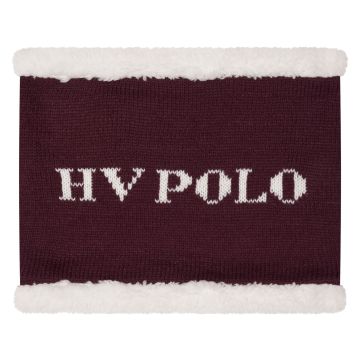 Schal HVPKayville -  Plum