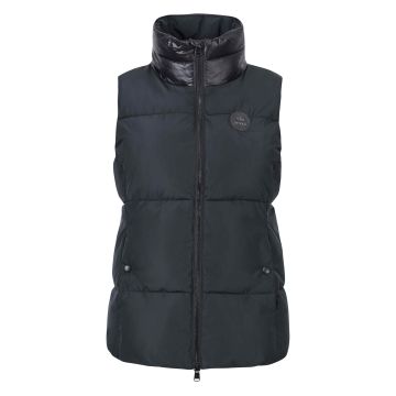 Weste HVP-Heidy -  Black
