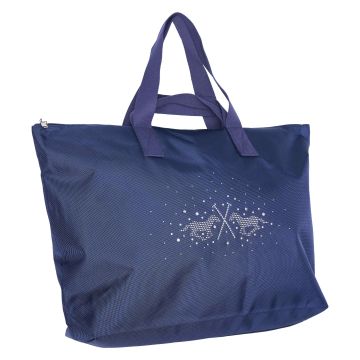 Shopping bag HVPClassic large -  Navy
