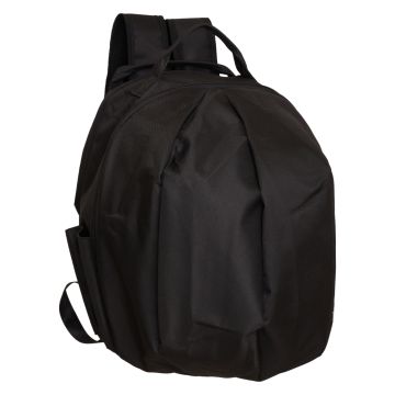 Helmtasche HVPJonie -  Black