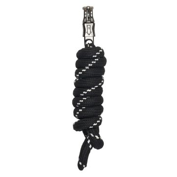 Führstrick HVP-Essential Panikhaken -  Black
