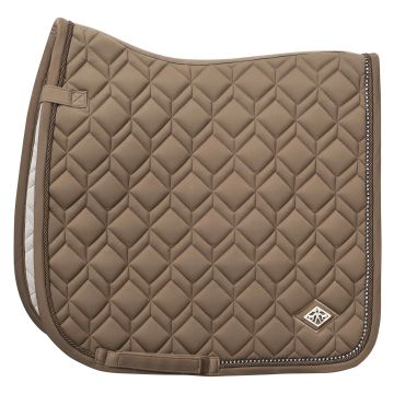 Schabracke HVP-Classic Dressur -  Stone