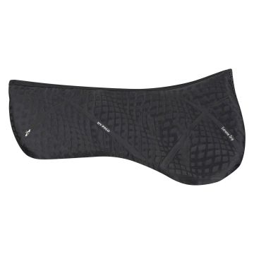 Schabracke HVP-Half Pad Grip -  Black