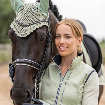 Fliegenhaube HVP-Classic -  Basil