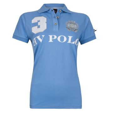 Polo shirt Favouritas EQ -  Breeze