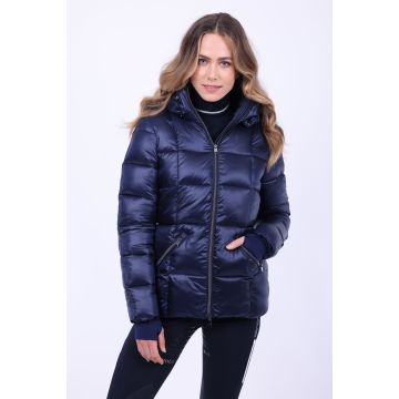 Jacke HVPChrissy -  Navy