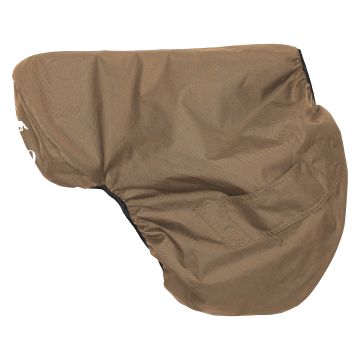 Sattelschoner HVP-Vielseitigkeit -  Straw