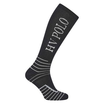 Socken HVPNovia -  Black