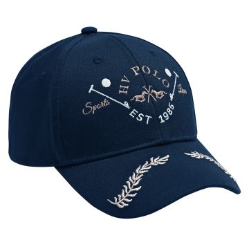Baseballkappe HVP-Favourite -  Navy