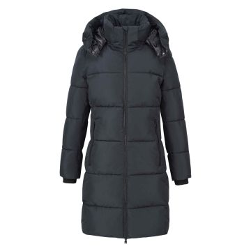 Jacke HVP-Harlow -  Black