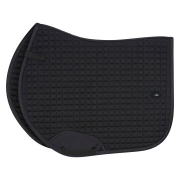 Schabracke HVP-Legacy Vielseitigkeit -  Black