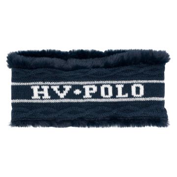Stirnband HV POLO-Knit -  Navy