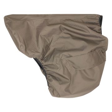 Sattelschoner HVP-Dressur -  Stone