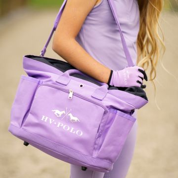 Putztasche HVP-Jonna -  Violet