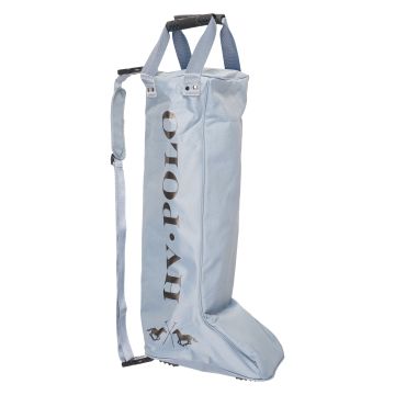 Stiefeltasche HVP-Jillie -  Dark mist blue