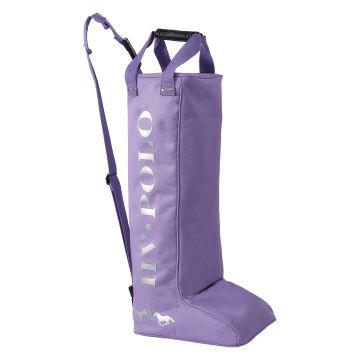 Stiefeltasche HVP-Jillie -  Violet