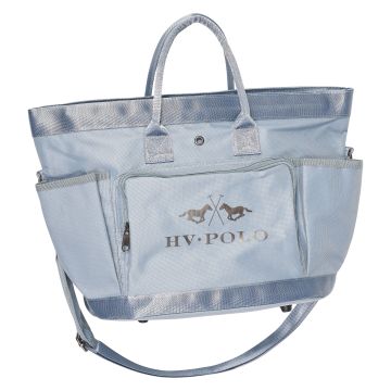 Putztasche HVP-Jonna -  Dark mist blue
