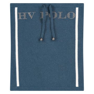 Loop Schal HVPAlice -  Deep sea blue