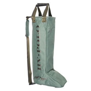 Stiefeltasche HVP-Jillie -  Greenery