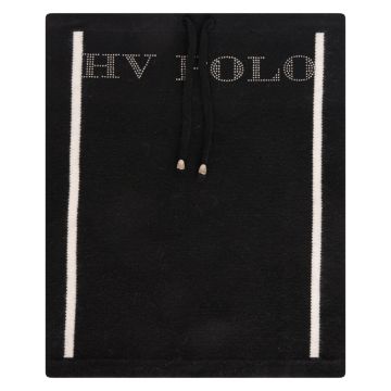 Loop Schal HVPAlice -  Black
