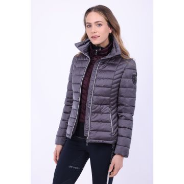 Jacke HVPCeline -  Ultimate grey