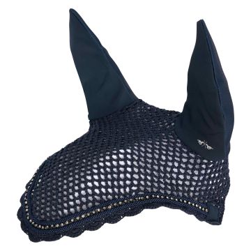 Fliegenhaube HVP-Classic -  Navy