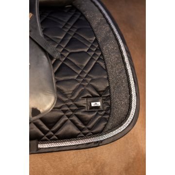 Schabracke HVPVianna DR -  Black