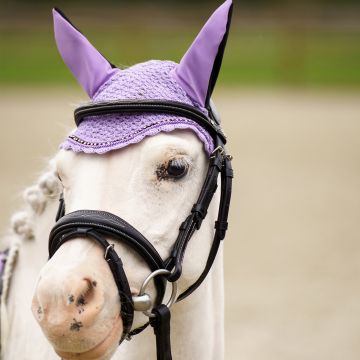 Fliegenhaube HVP-Classic -  Violet