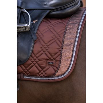 Schabracke HVPVianna DR -  Copper brown