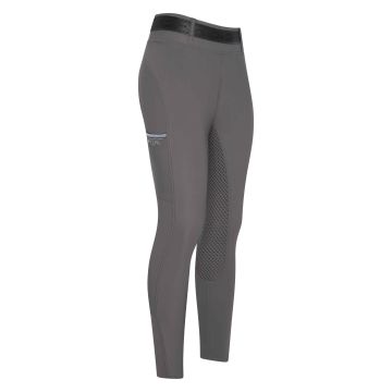 Reitlegging HVPClarissa FullGrip -  Ultimate grey
