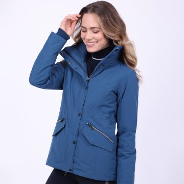 Jacke HVPNovia -  Deep sea blue