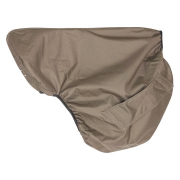 Sattelschoner HVP-Vielseitigkeit -  Stone