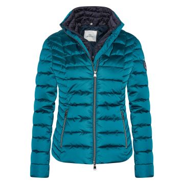 Jacke HVPCeline -  Deep sea blue