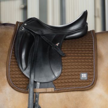 Schabracke HVP-Dae Dressur -  Meadow