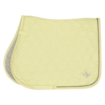 Schabracke HVP-Classic Vielseitigkeit -  Lemon