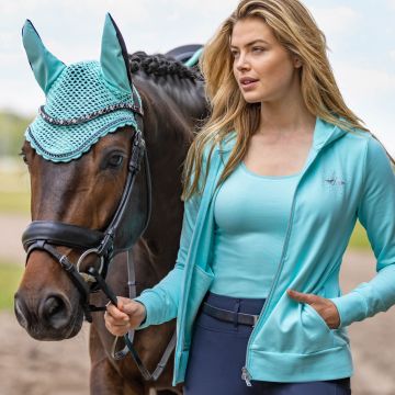Fliegenhaube HVP-Classic -  Tiffany