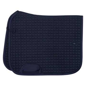 Schabracke HVP-Legacy Dressur -  Navy