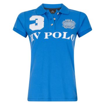 Polo shirt Favouritas EQ -  Black Olive