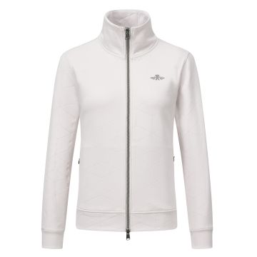 Tech sweat HVP-Janice -  Ivory