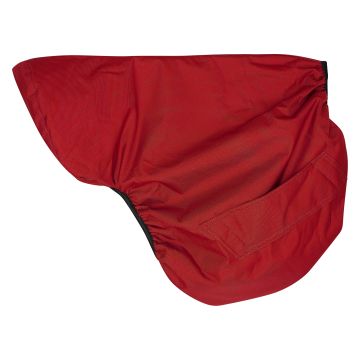 Sattelschoner HVP-Vielseitigkeit -  Redrose
