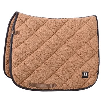 Schabracke HVP-Lisa Dressur -  Almond
