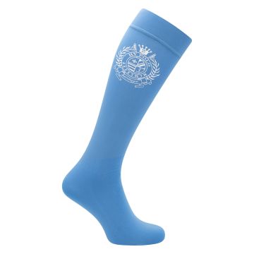 Socken Favouritas Winter -  Ice Blue