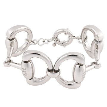 Armband HVPSophia Big -  Silver