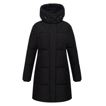 Jacke HVP-Fanny -  Black