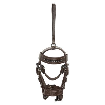 Trensenanhänger HVPLegacy -  Almond