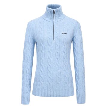 Pullover HVP-Dunya -  Lightblue