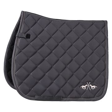 Schabracke HVP-Celia club Dressur -  Cloud grey 