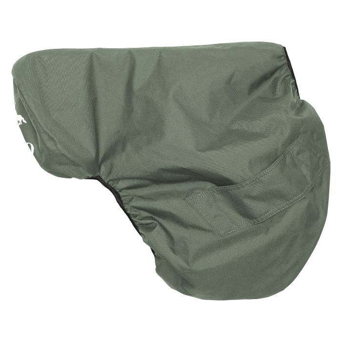 Saddlecover HVPJumping - 6129 - Greenery
