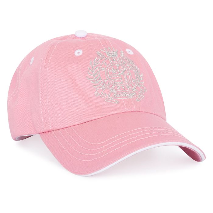 Baseball cap Favouritas - 3109 - Happy pink