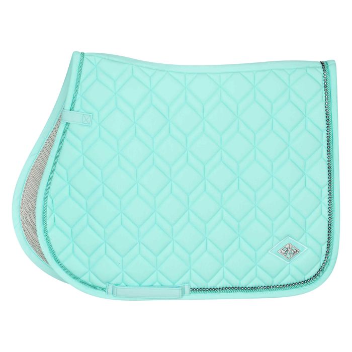 Saddlepad HVPClassic GP - 5269 - Tiffany